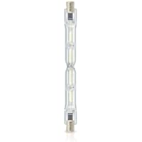 Los mejores  - Philips EcoHalo Linear lamps - Lámpara (240W- Linear- R7s- C- 230V- 11-76 cm)